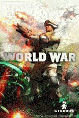 download World War apk